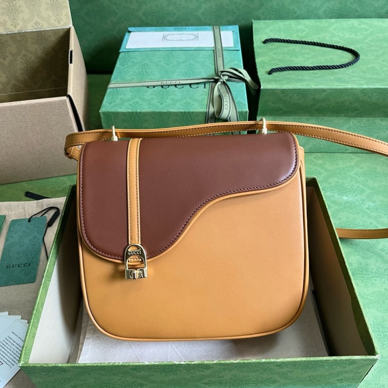 G*u*i satchel bags